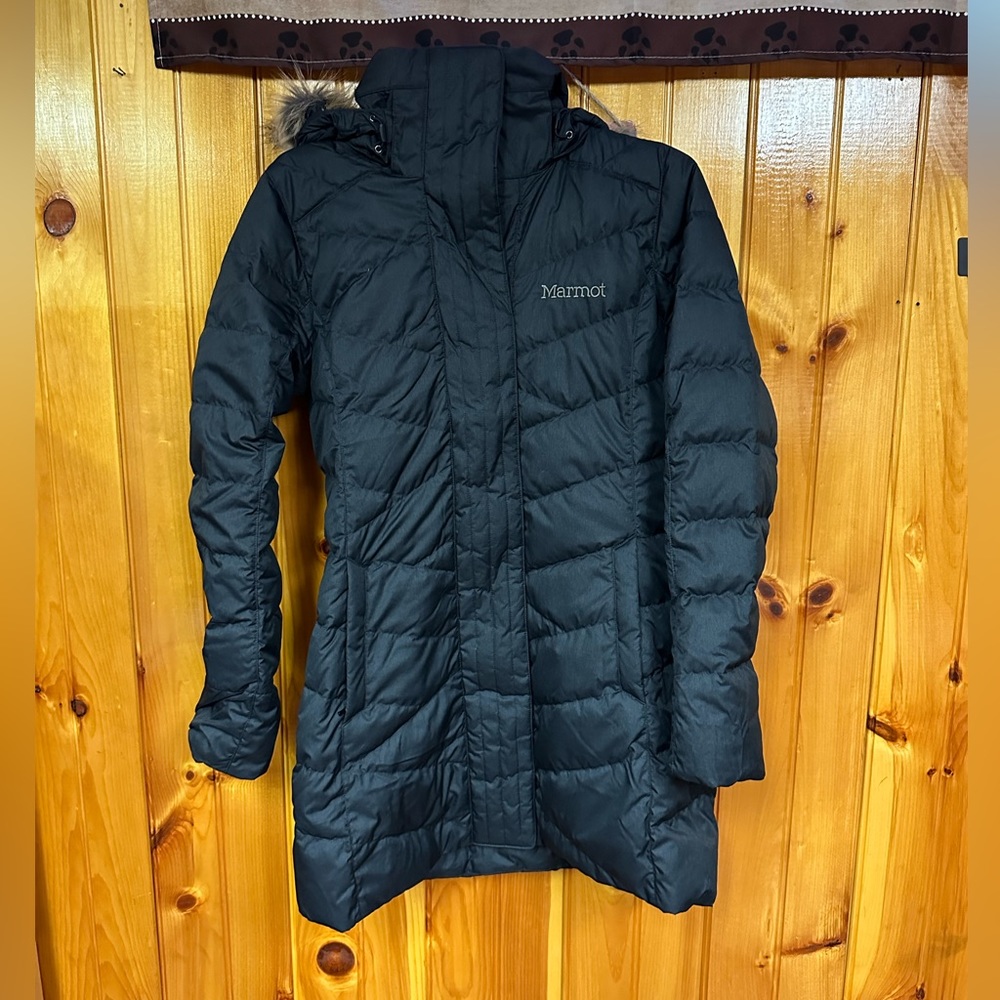 Marmot Strollbridge Down Jacket